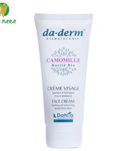 CYTOLNAT DADERM CREME VISAGE 100ML