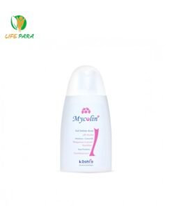CYTOLNAT MYCOLIN GEL INTIME DOUX 100ML
