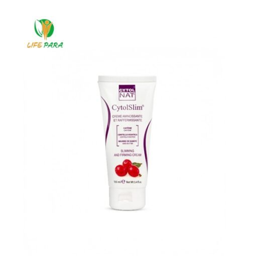 CYTOLSLIM CREME AMINCISSANTE 100ML