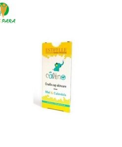 Calino Crème Croûte de Lait 30gr