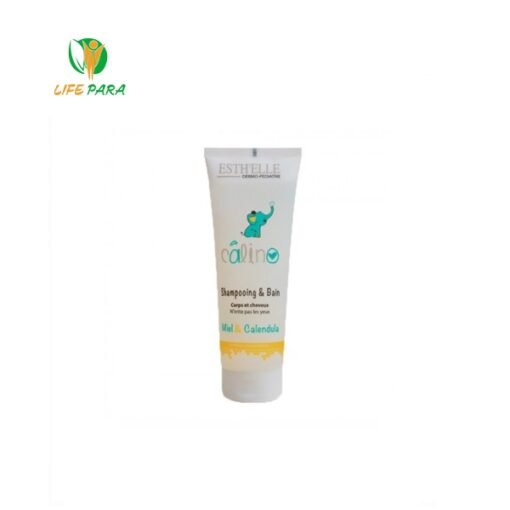 Calino Shampoing & Bain 250 ml