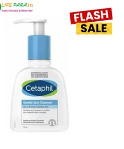 Cetaphil Gentle Cleanser Lotion Nettoyante 236 ml
