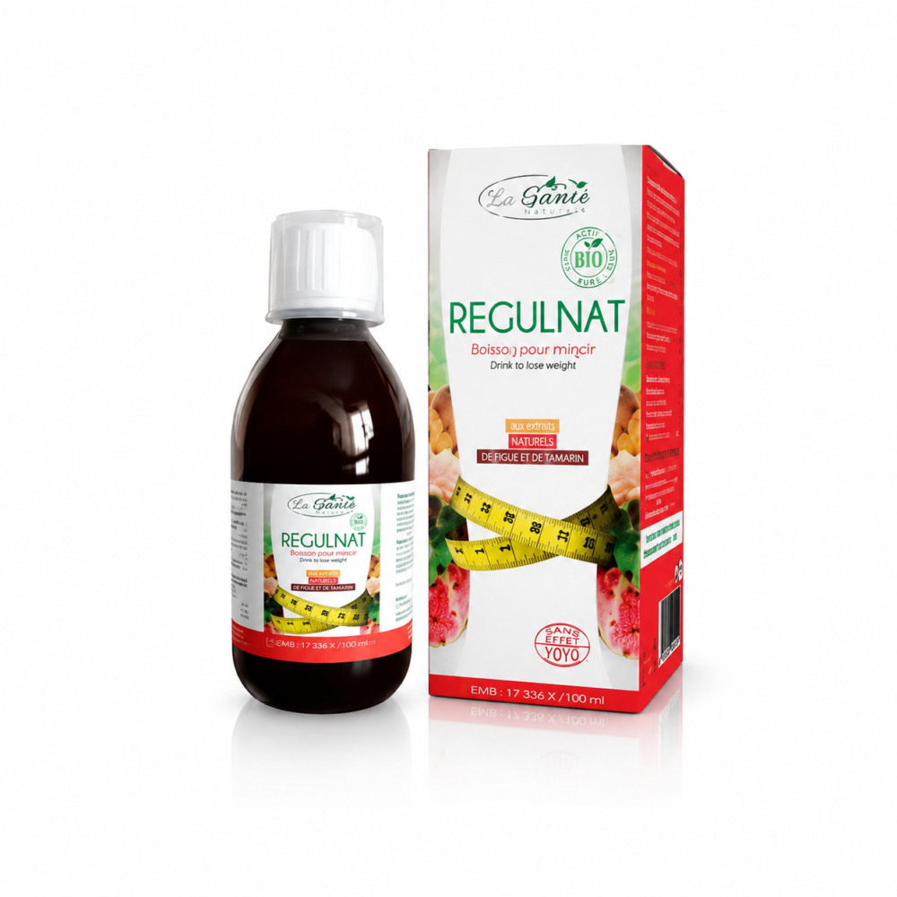 BIOGATRANA Régul'Nat 250ML
