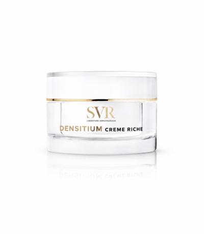 SVR DENSITIUM 45+ CREME RICHE SOIN DENSIFIANT COMPLET 50ML