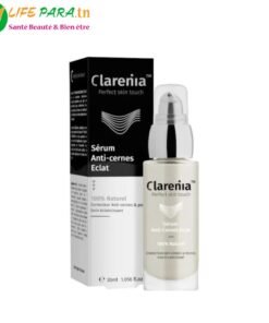Clarenia Sérum Anti Cernes Éclat 30 ml
