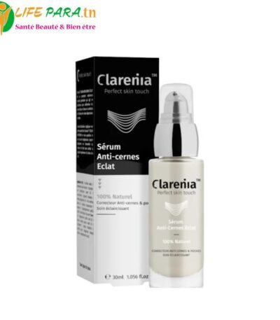 Clarenia Sérum Anti Cernes Éclat 30 ml