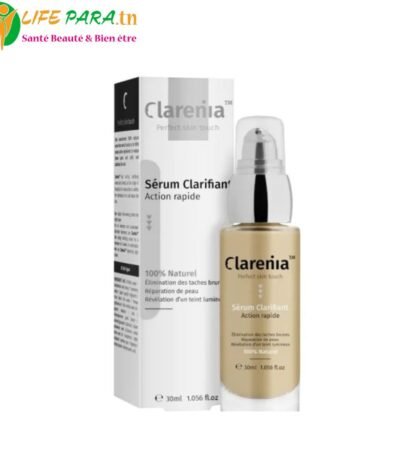 Clarenia Sérum Clarifiant Action Rapide 30 ml