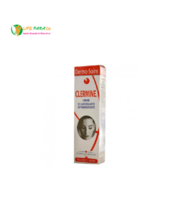 Clermine crème éclaircissante, 30g