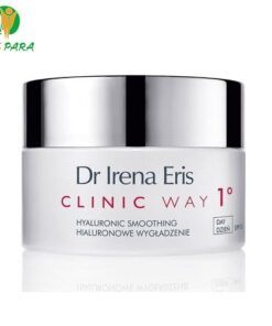 Clinic Way 1° Crème hydratante anti-rides nuit, 50ml