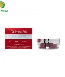 Clinic Way Capsules, 30 cap