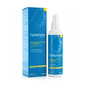 Cystiphane Biorga Lotion Anti-Chute 125 ml