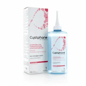 Cystiphane Lotion Anti-Pelliculaire 200ml