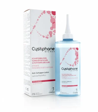 Cystiphane Lotion Anti-Pelliculaire 200ml