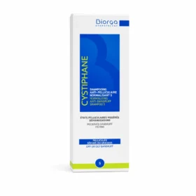 Cystiphane Shampoing Anti-Pelliculaire S 200ml