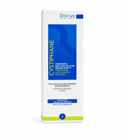 Cystiphane Shampoing Anti-Pelliculaire S 200ml