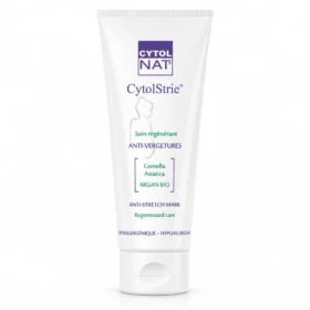 CytolStrie Soin régénérant Anti vergetures (50ml)