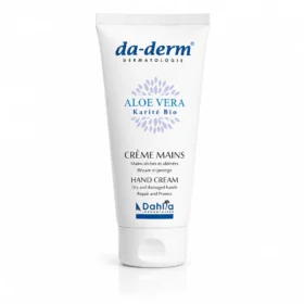 DAHLIA DA DERM Crème Mains (100 ml)