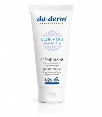 DAHLIA DA DERM Crème Mains (100 ml)