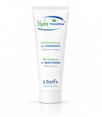 DAHLIA HYDRA VASELINE (100 ml)