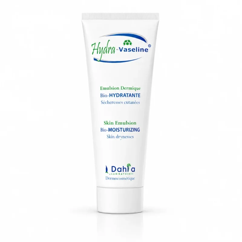DAHLIA HYDRA VASELINE (100 ml)