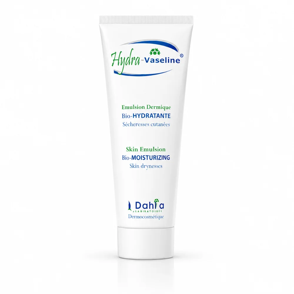 DAHLIA HYDRA VASELINE (100 ml) DAHLIA HYDRA VASELINE (100 ml)