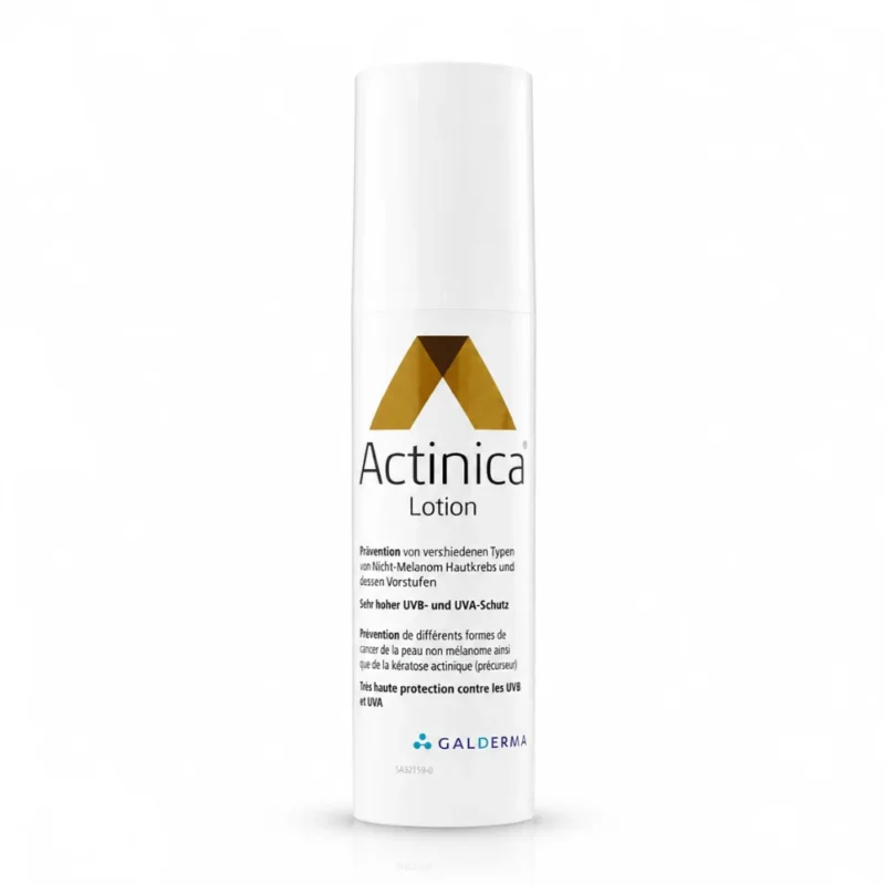 DAYLONG Actinica Lotion 80ML