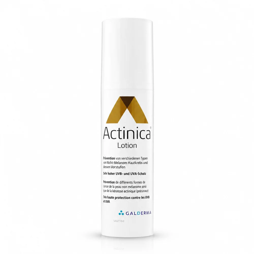 DAYLONG Actinica Lotion 80ML DAYLONG Actinica Lotion 80ML