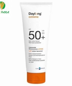 DAYLONG Extrême Lotion solaire SPF50+ , 200 ml