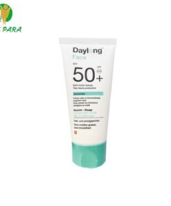 DAYLONG FACE SPF 50+ GEL-FLUIDE Léger 50 ml