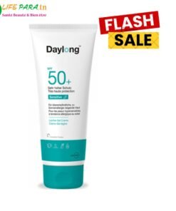 DAYLONG Face Gel Fluide Léger SPF 50+ – 50 ml