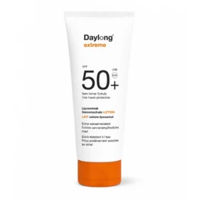 DAYLONG Lait Extreme Lotion solaire SPF50+ , 200 ml