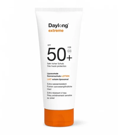 DAYLONG Lait Extreme Lotion solaire SPF50+ , 200 ml