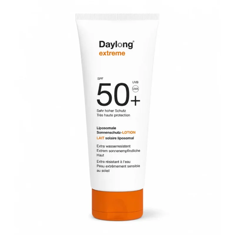 DAYLONG Lait Extreme Lotion solaire SPF50+ , 200 ml