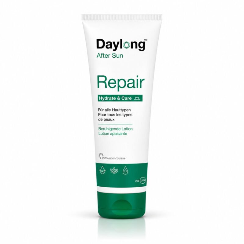 DAYLONG Repair After Sun 100 ml-7612076450752