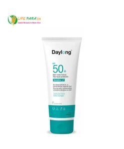 DAYLONG Sensitive Gel Crème SPF50+ 100ML