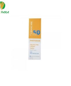 DERMACARE PHOTOSUN 01CREME PEAUX SENSIBLES SPF 50+ 50ML