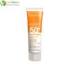 DERMACARE PHOTOSUN Crème Solaire Teintée 1.5 Peaux Mixtes A Grasses spf50+ 50ml