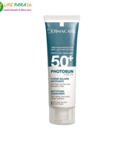DERMACARE PHOTOSUN MEN SPF50+ , 50 ML