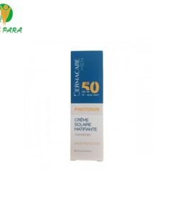 DERMACARE PHOTOSUN MEN SPF50+ , 50 ML