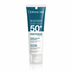 DERMACARE PHOTOSUN MEN SPF50+ , 50 ML