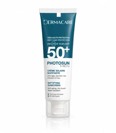 DERMACARE PHOTOSUN MEN SPF50+ , 50 ML