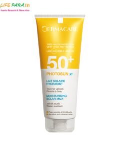 DERMACARE PHOTOSUN XT Lait Solaire Hydratant SPF50+ 200 ml