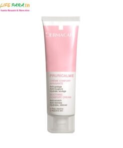 DERMACARE PRURICALME CREME CONFORT APAISANTE 50ML