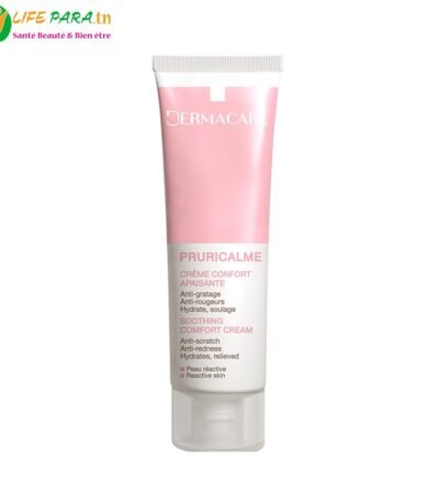 DERMACARE PRURICALME CREME CONFORT APAISANTE 50ML