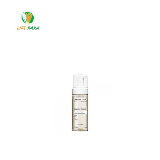 DERMACEUTIC ADVANCED CLEANSER MOUSSE NETTOYANTE DEMAQUILLANTE EXPERTE 150ML