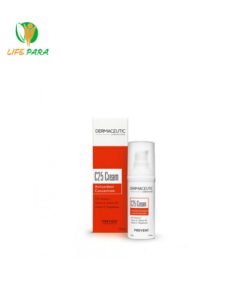 DERMACEUTIC C25 CREAM CONCENTRE ANTIOXYDANT 30ML