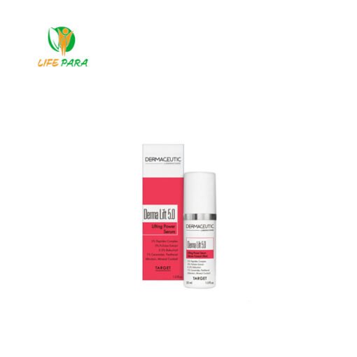 DERMACEUTIC DERMA LIFT 5.0 Sérum Liftant Contour des Yeux 30ML