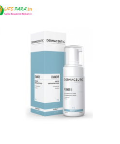 DERMACEUTIC FOAMER 5 Mousse Exfoliante 100ML