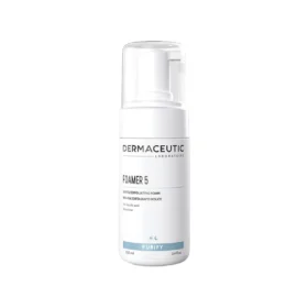 DERMACEUTIC FOAMER 5 Mousse Exfoliante 100ML