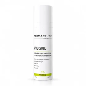 DERMACEUTIC HYAL CEUTIC CREME 40ML